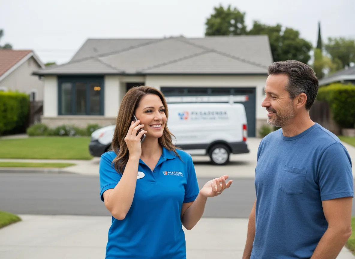Electrician Moyers, OK FAQs